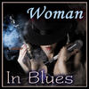 Dinah Washington Woman in Blues