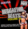 DJ Glenn B. Reggaeton Beats Volume 10
