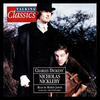 Charles Dickens Nicholas Nickleby (feat. Martin Jarvis)