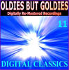 Harry JAMES And His ORCHESTRA Oldies But Goldies pres. Digital Classics (11 Digitally Re-Mastered Recordings)
