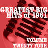 Shirley Bassey Greatest Big Hits of 1961, Vol. 24