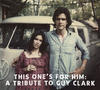 Shawn Colvin This One`s for Him: A Tribute to Guy Clark