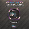 3 Dubbs In A Sleeve Volume 2 - EP - Single
