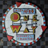 Kraak & Smaak Lack of Afro Presents - One Way (Remixes & Rarities)