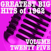 Henry Mancini Greatest Big Hits of 1962, Vol. 25