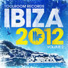 Various Artists Toolroom Records Ibiza 2012, Vol. 2
