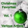 Burl Ives Christmas Favorites, Vol. 1