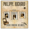 Philippe Rochard Music Machine Reloaded - EP
