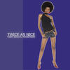 Afropeans Twice As Nice - Funky Soulful House Music