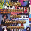 Touch Tvi Records 25th Anniversary Collection