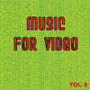 Passi Falsi Music for Video, Vol. 8