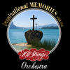 101 Strings Inspirational Memories with the 101 Strings Orchestra