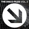 Afropeans The Disco Files, Vol. 2