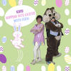 Luisa Fernandez Kids! Hopping Into Easter With Fern