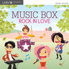 Taxi Music Box Rock In Love
