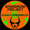 Bassdrum Project Compressor