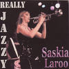 Saskia Laroo Really Jazzy - EP