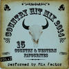Mix Factor Country Hit Mix - 2014 - Vol. 2