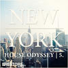 Soft Machine New York House Odyssey, Vol. 5