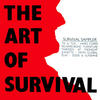 Jeanette The Art of Survival