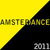 Critical Mass Amsterdance 2011