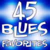 John Mayall 45 Blues Favorites