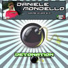 Daniele Mondello Game Over - Single