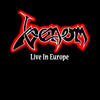 Venom Live in Europe