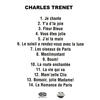 Charles Trenet Charles Trenet Collection