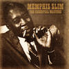 Memphis Slim Memphis Slim: The Essential Masters