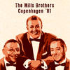 The Mills Brothers Copenhagen `81 (Live)