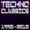 Yakooza Techno Classics 1990-2010 Best of Club - Trance & Electro Anthems
