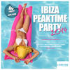 Point Blank Ibiza Peaktime Party 2014