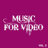Dj Power Music for Video, Vol. 2