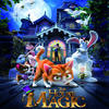 Ramin Djawadi The House of Magic (Original Motion Picture Soundtrack)
