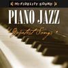 Oscar Peterson Piano Jazz - Greatest Songs