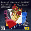 Richard Galliano New Musette (feat. Phillip Catherine, Pierre Michelot & Aldo Romano)