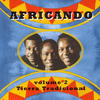 Africando Tierra Tradicional, Vol. 2