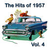 Pat Boone The Hits of 1957, Vol. 4