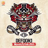 Art Of Fighters Defqon.1 2014