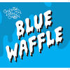 GLC Blue Waffle