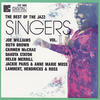 Carmen McRae Best of the Jazz Singers, Vol. 2