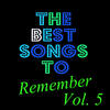 Eileen Barton The Best Songs to Remember, Vol. 5