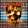 Crematory Germany in Flames: German Metal for Oktoberfest
