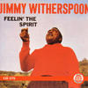 Jimmy Witherspoon Feelin` the Spirit