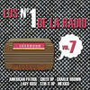 James Brown Los Nº 1 de la Radio Vol. 7