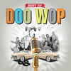 The Sonics Best of Doo Wop