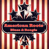 Big Joe Turner American Roots - Blues & Boogie