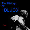 Muddy Waters The History of Blues: Five