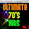 The Chi-Lites Ultimate 70s Hits Vol. 1